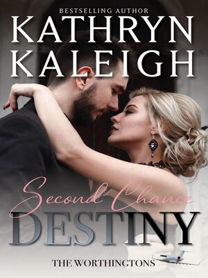 cover image of Second Chance Destiny